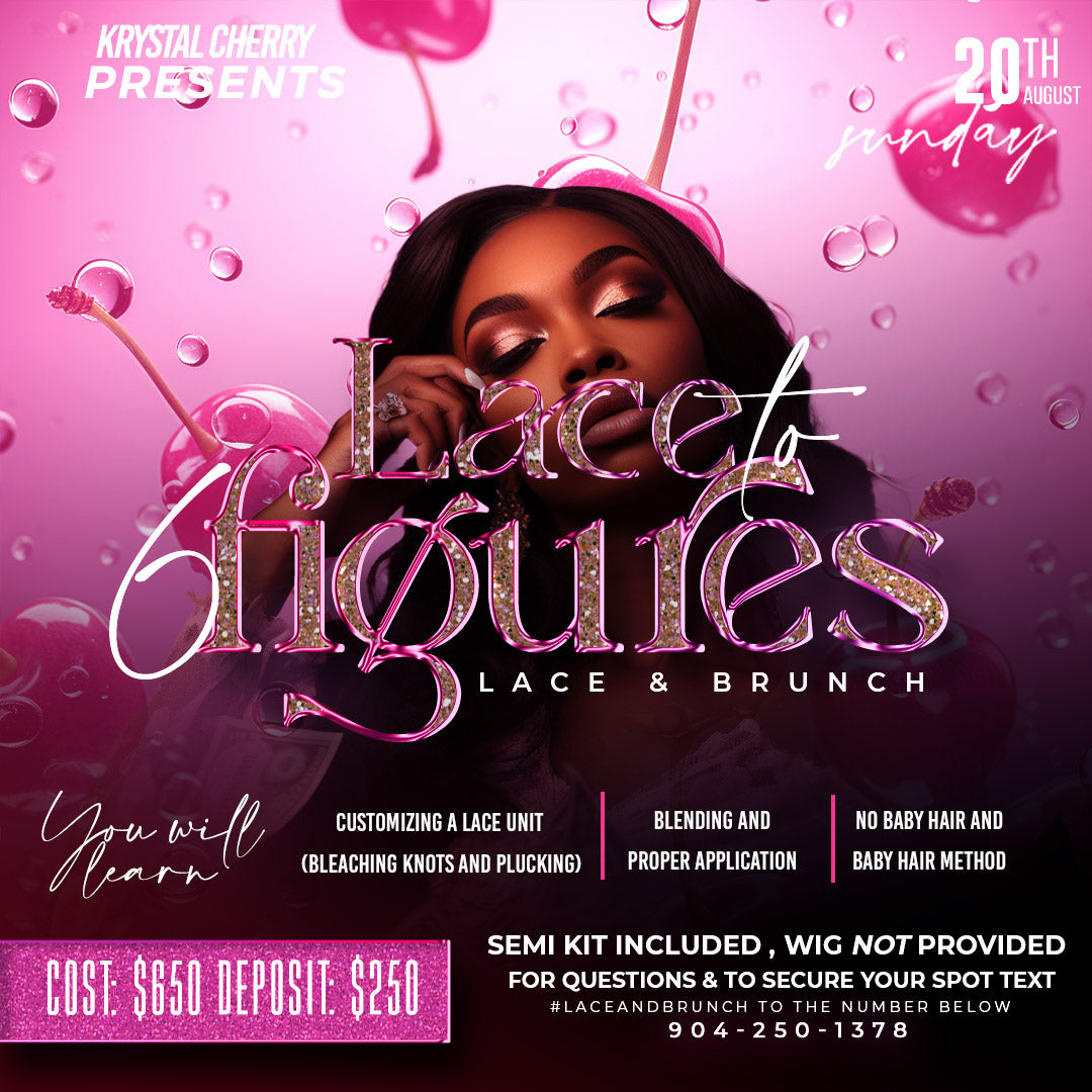 DIGITAL FLYER DESIGN